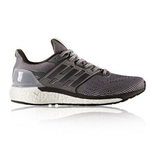 ADIDAS MEN'S SUPERNOVA  M BOOST RUNNING SNEAKERS | CONTINENTAL RUBBER Sz 11.5